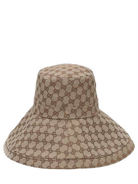 gucci hat womens|Gucci hats women official website.